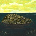 Sea of Abundance