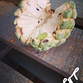 Sweet Like a Sugar Apple